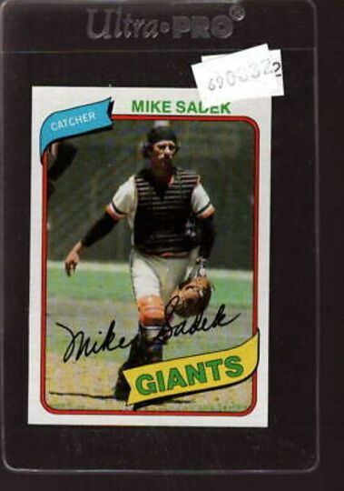 Mike Sadek #462